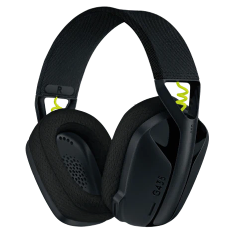 Logitech G435 LIGHTSPEED Wireless