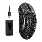 ATTACK SHARK R5 Ultra Carbon Fiber