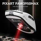 ATTACK SHARK R6 Ultralight