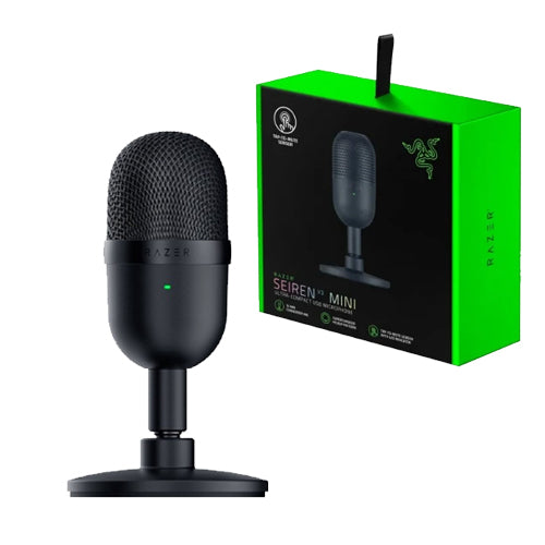 MICROPHONE RAZER SEIREN V3 MINI
