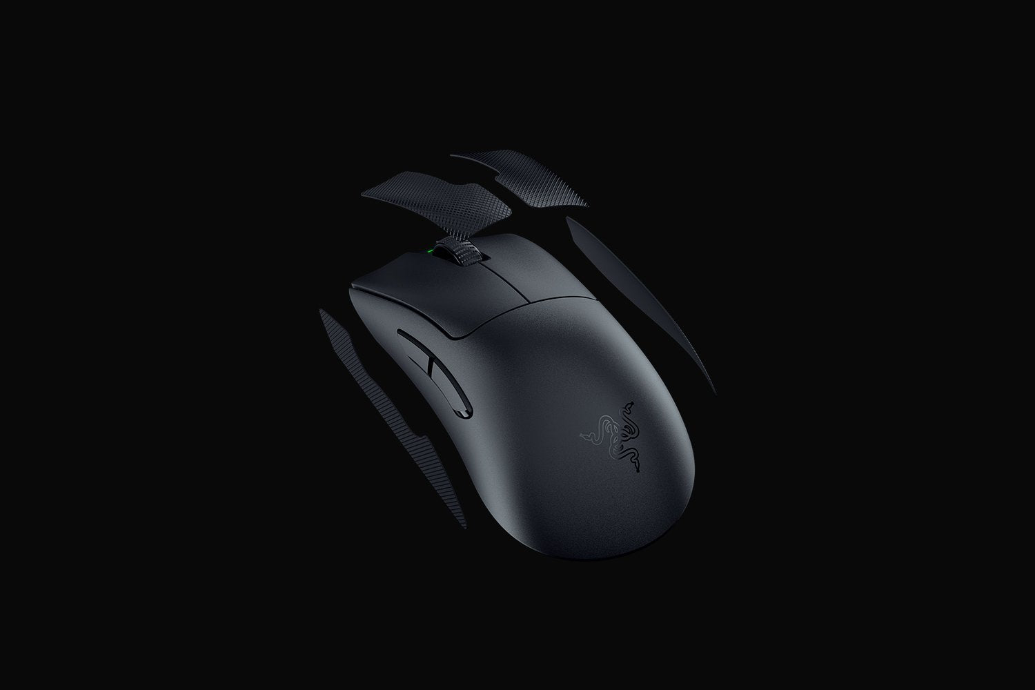 Razer DeathAdder V3 Pro Lightweight Wireless